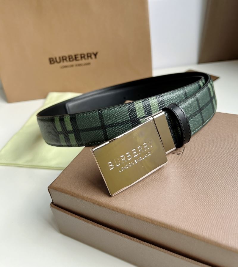 BURBERRY